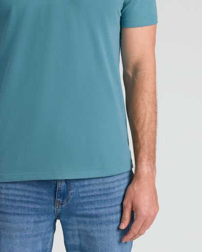 Sapphire Classic Polo