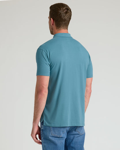 Sapphire Classic Polo