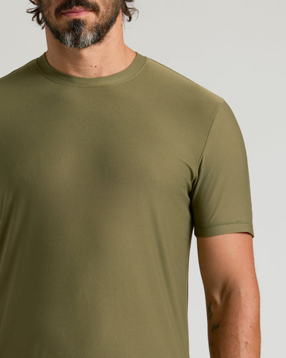 Staple Active Crew 6-Pack