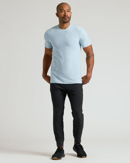 Arctic Active Crew Neck Tee