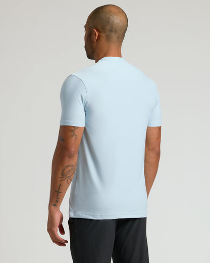 Arctic Active Crew Neck Tee