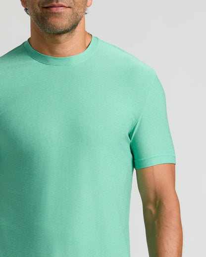 Fern Active Crew Neck Tee