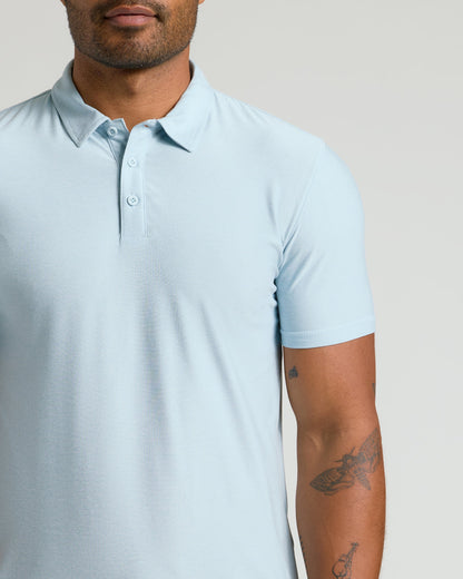 Arctic Active Polo 2.0