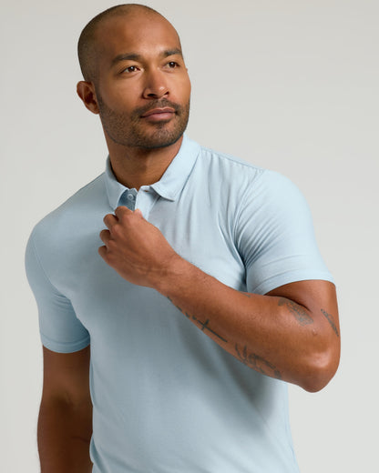 Arctic Active Polo 2.0