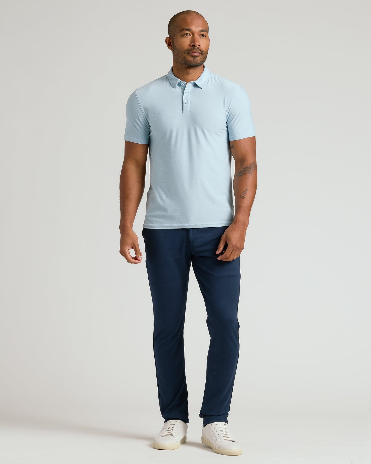 Arctic Active Polo 2.0