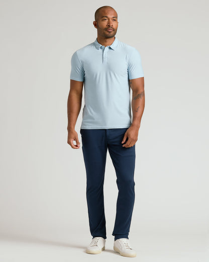 Arctic Active Polo 2.0