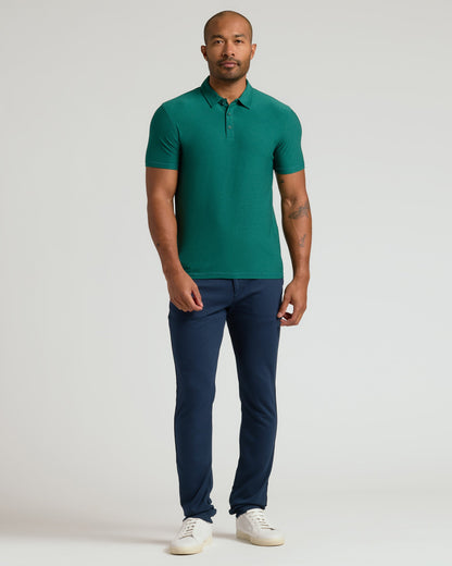 Clover Active Polo 2.0