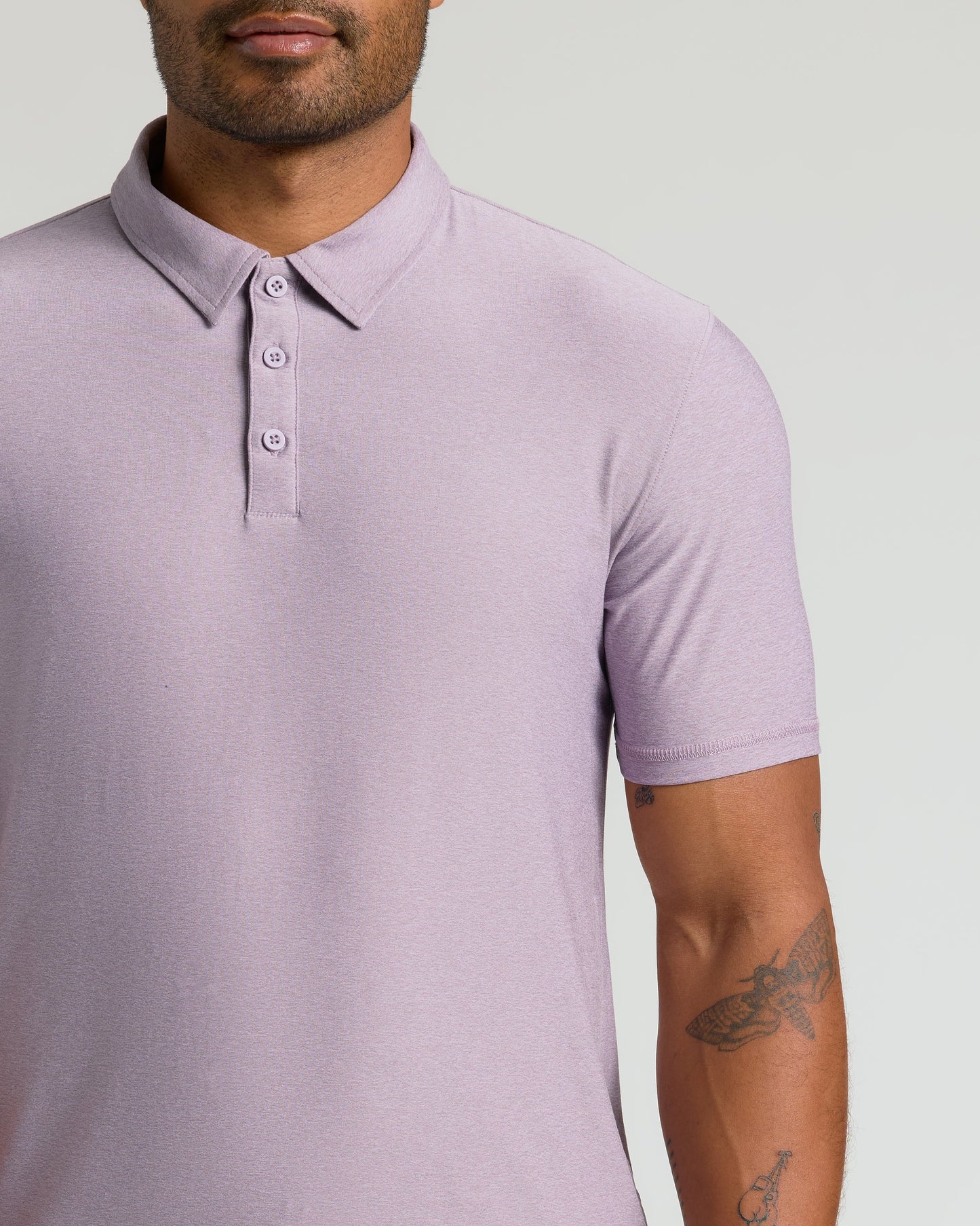 Iris Active Polo 2.0