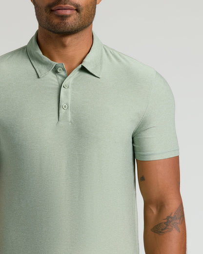 Lichen Active Polo 2.0