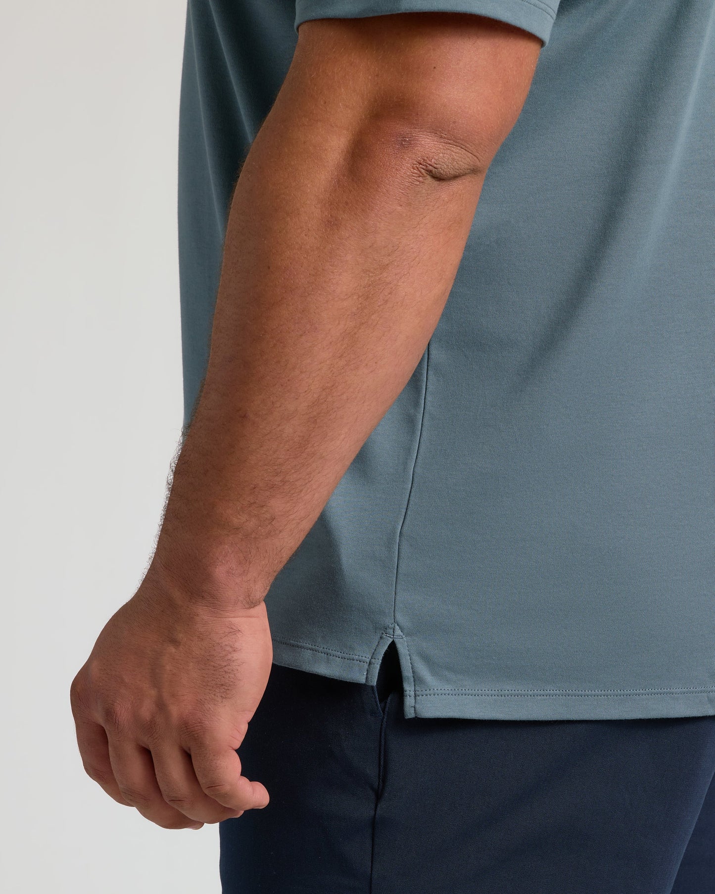 Tempest Premium Pima Polo