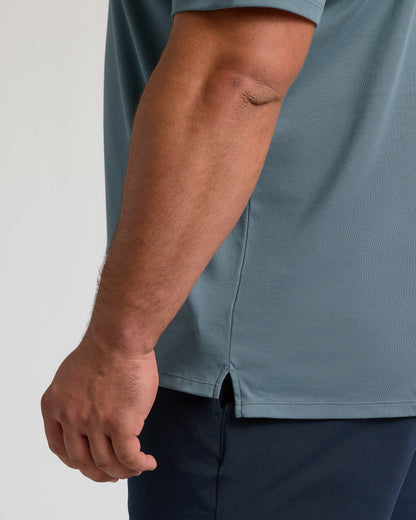 Tempest Premium Pima Polo