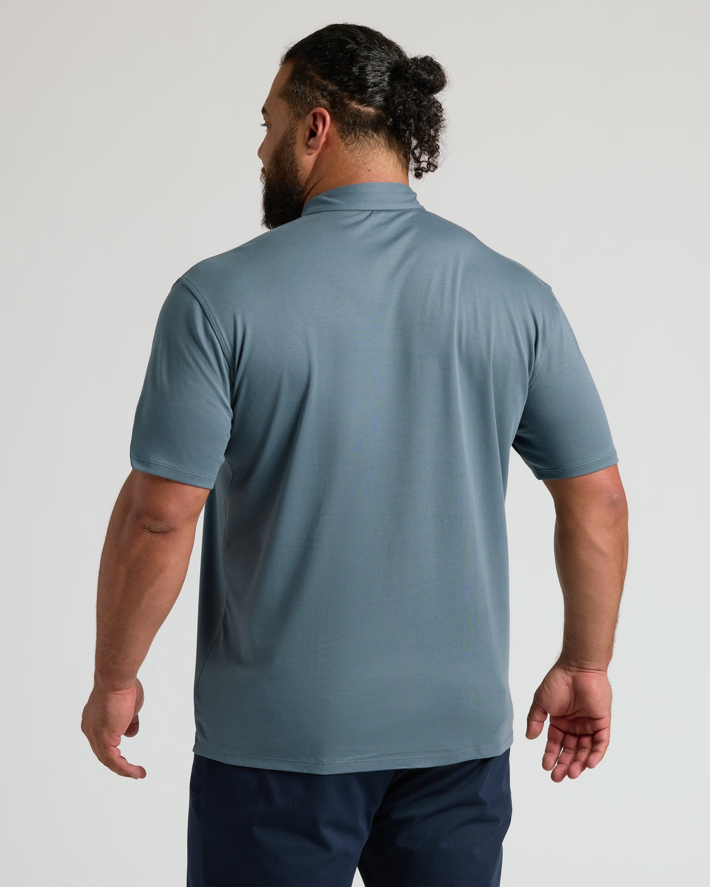 Tempest Premium Pima Polo