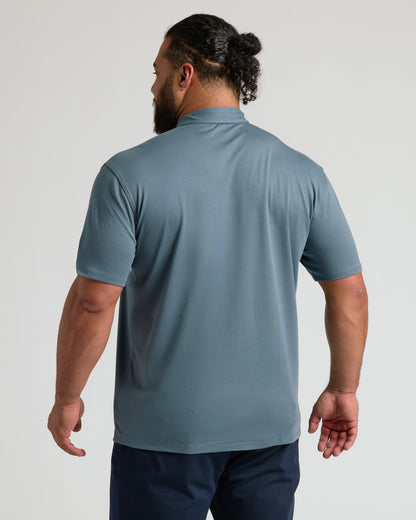 Tempest Premium Pima Polo