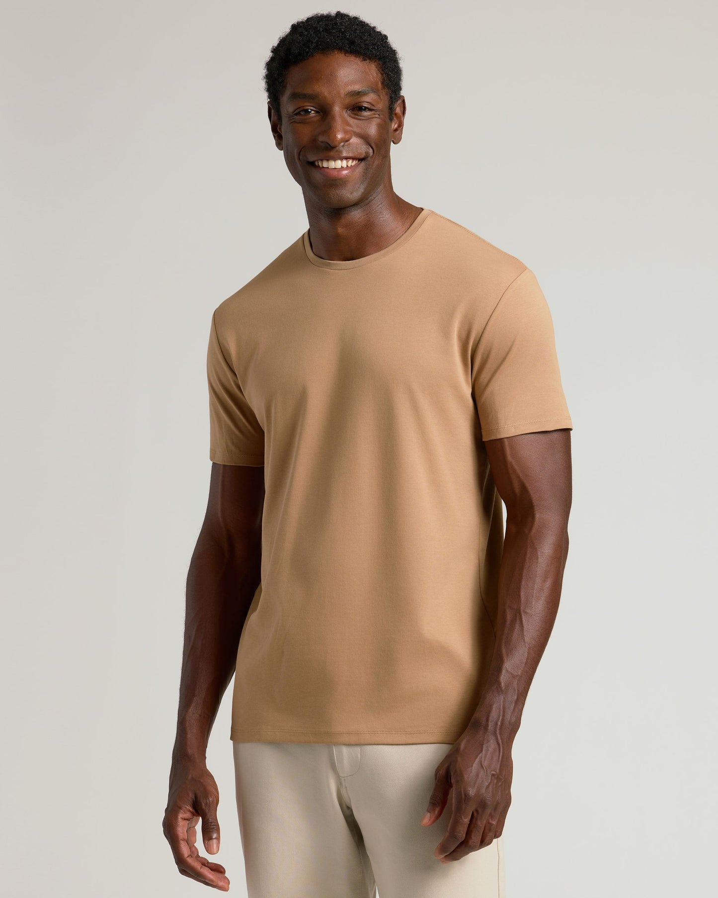 Seasonal Premium Pima Crew Neck 7-Pack