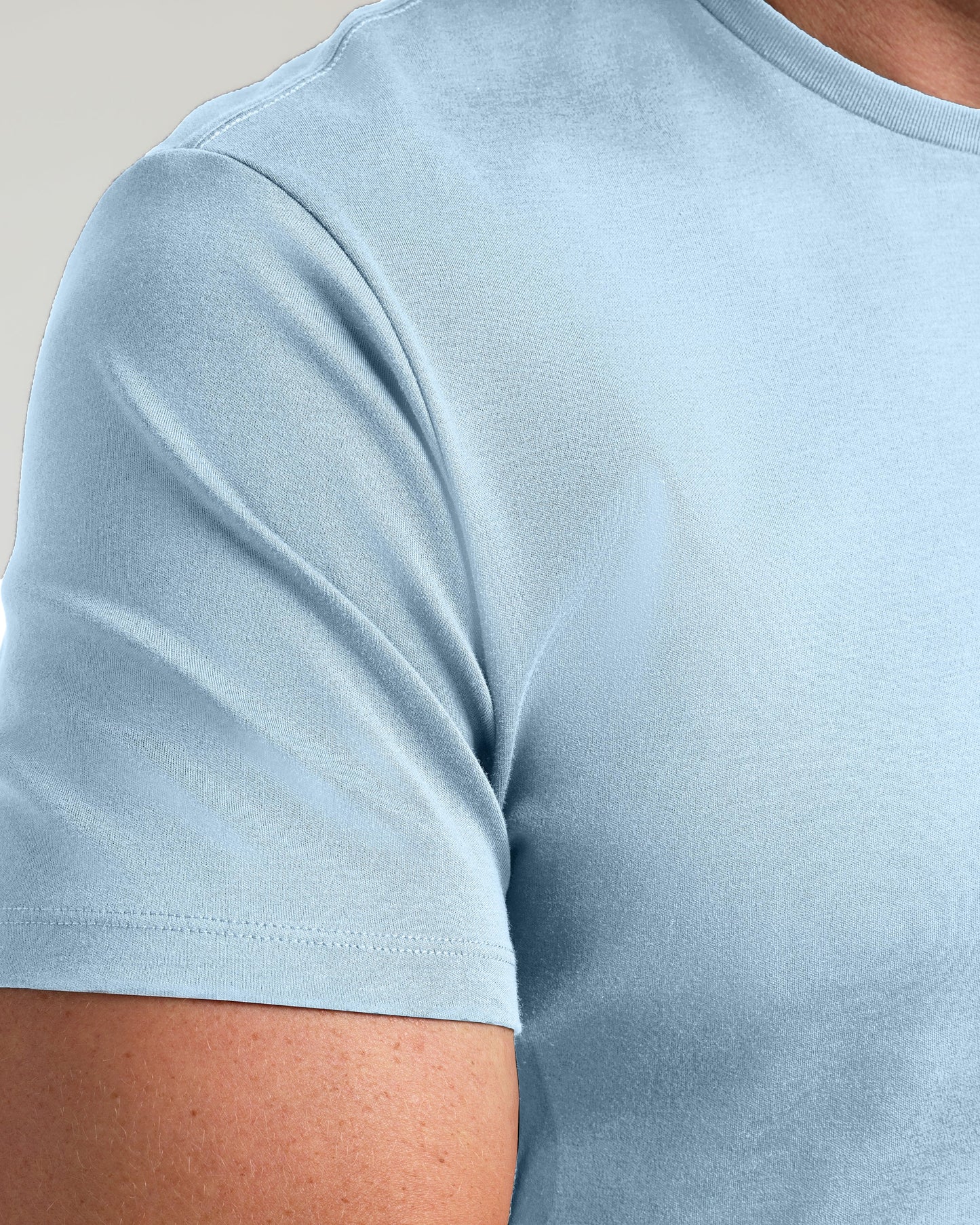 Ether Premium Pima Crew Neck