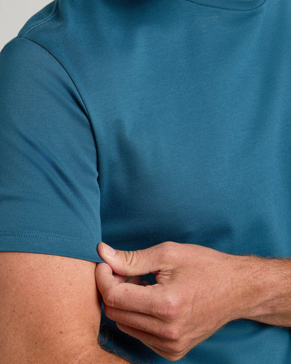 Lagoon Premium Pima Crew Neck