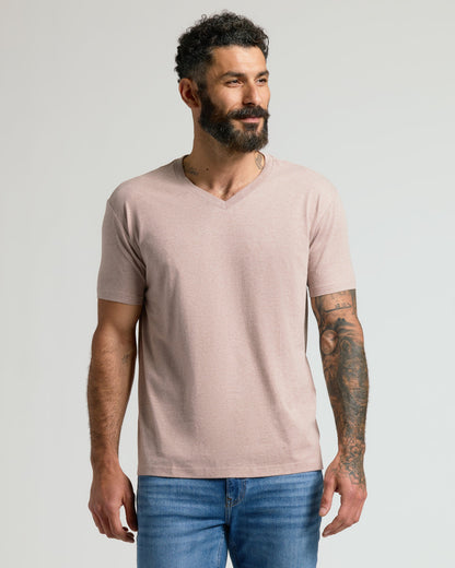 Seasonal Classic V-Neck 6-Pack