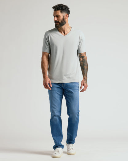 Seasonal Classic V-Neck 6-Pack