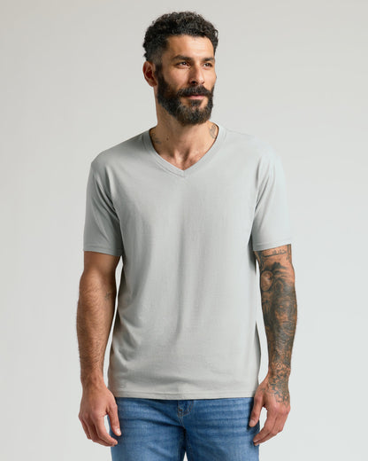 Seasonal Classic V-Neck 3-Pack