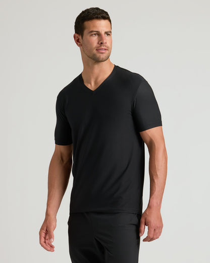 Timeless Active V-Neck 6-Pack