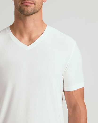 Moon Active V-Neck