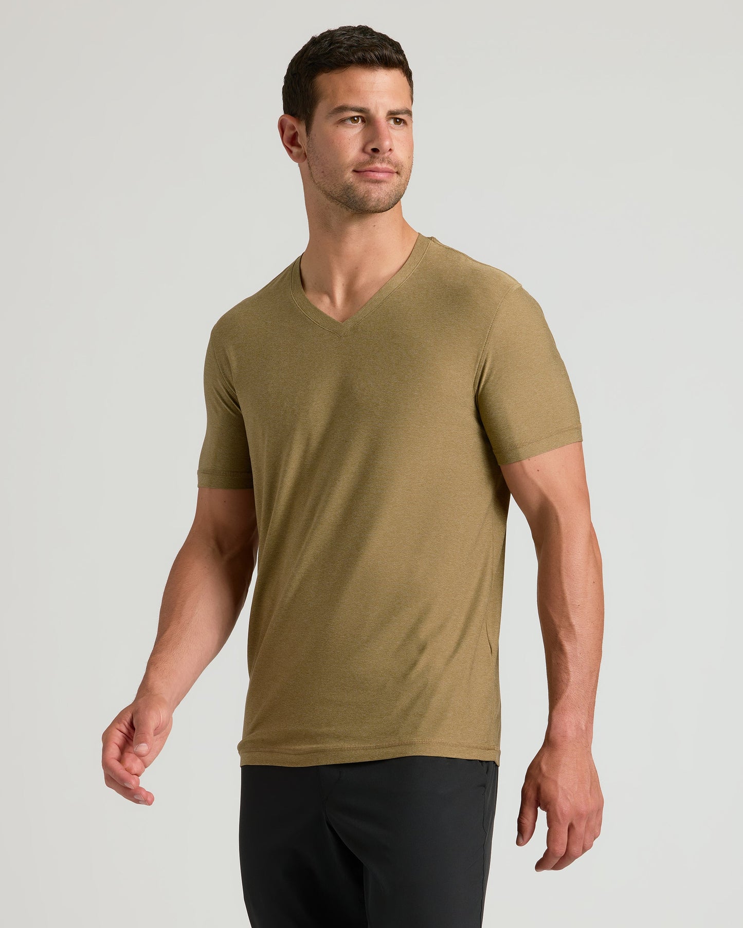 Active V-Neck 6-Pack