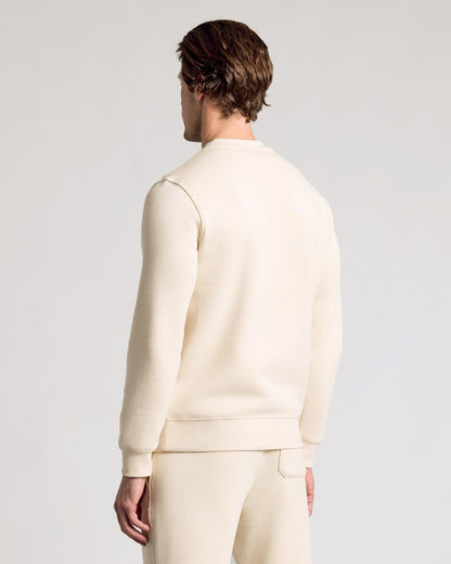 Dune Pullover Fleece Crew & Jogger 2-Pack