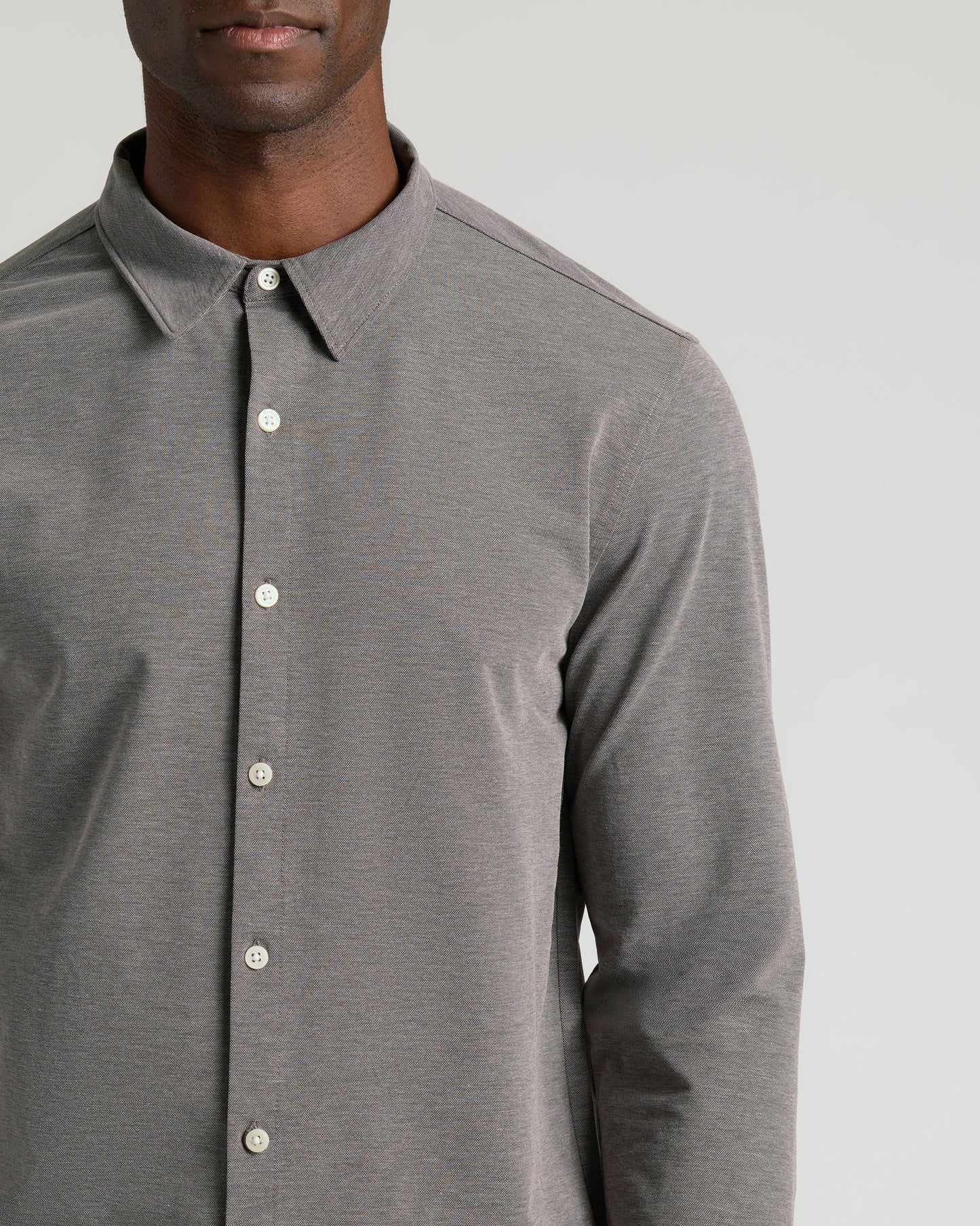 Oak Stretch Oxford 2.0