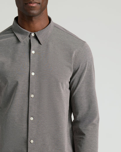 Oak Stretch Oxford 2.0