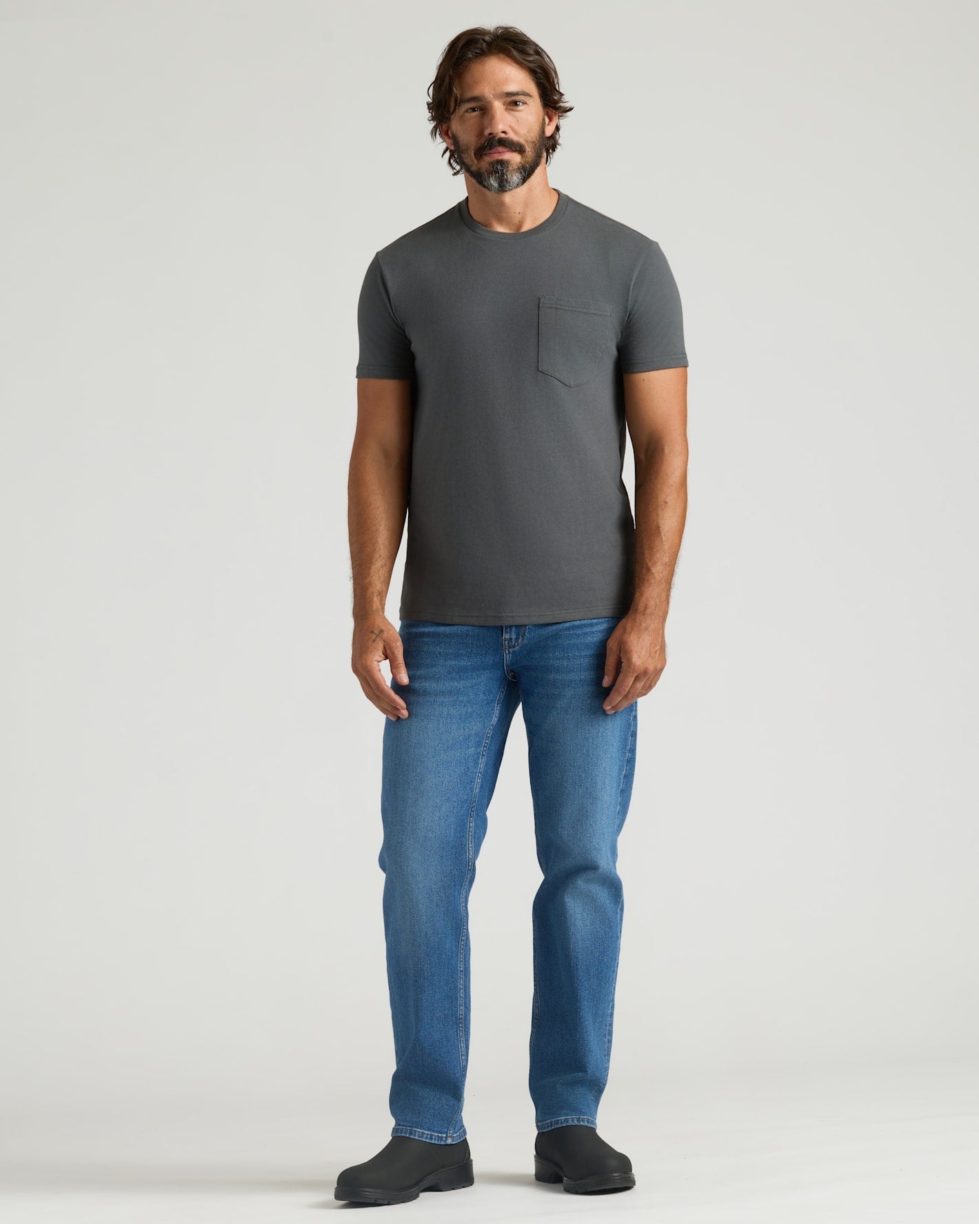 Heavyweight Pocket Crew 3-Pack