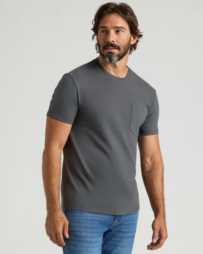 Staple Heavyweight Pocket Crew 3-Pack