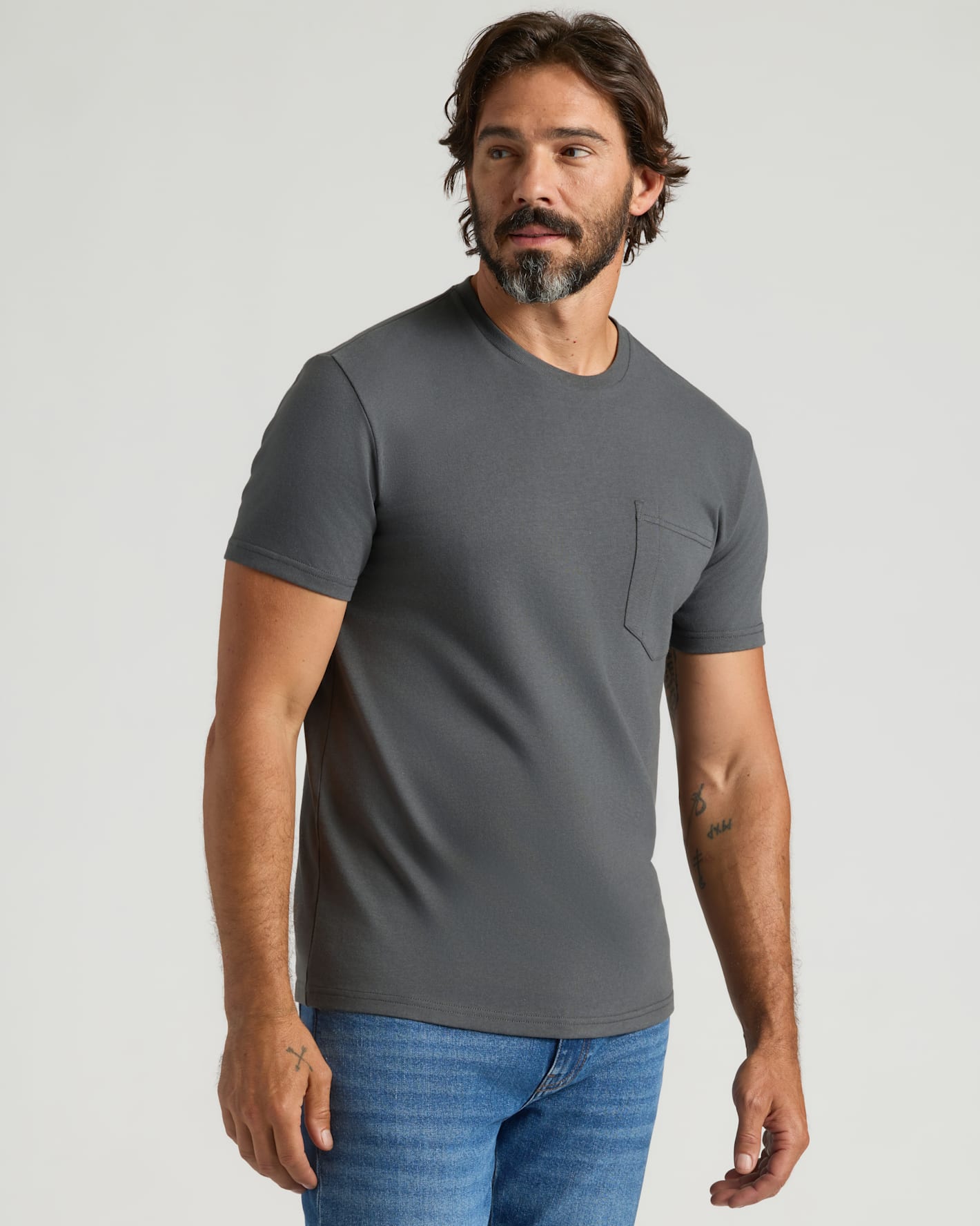 Heavyweight Pocket Crew 3-Pack