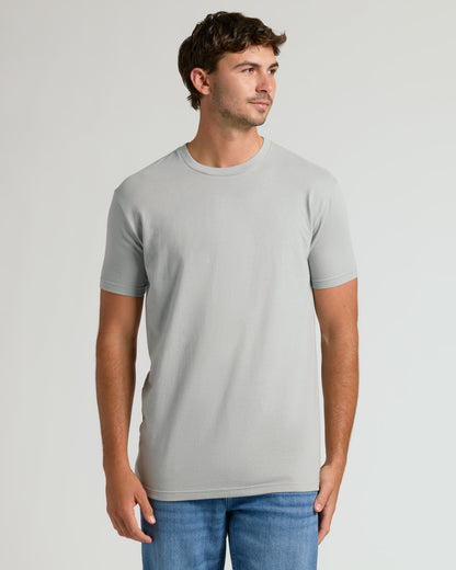 Limited Tall Long Sleeve T-Shirt 6-Pack