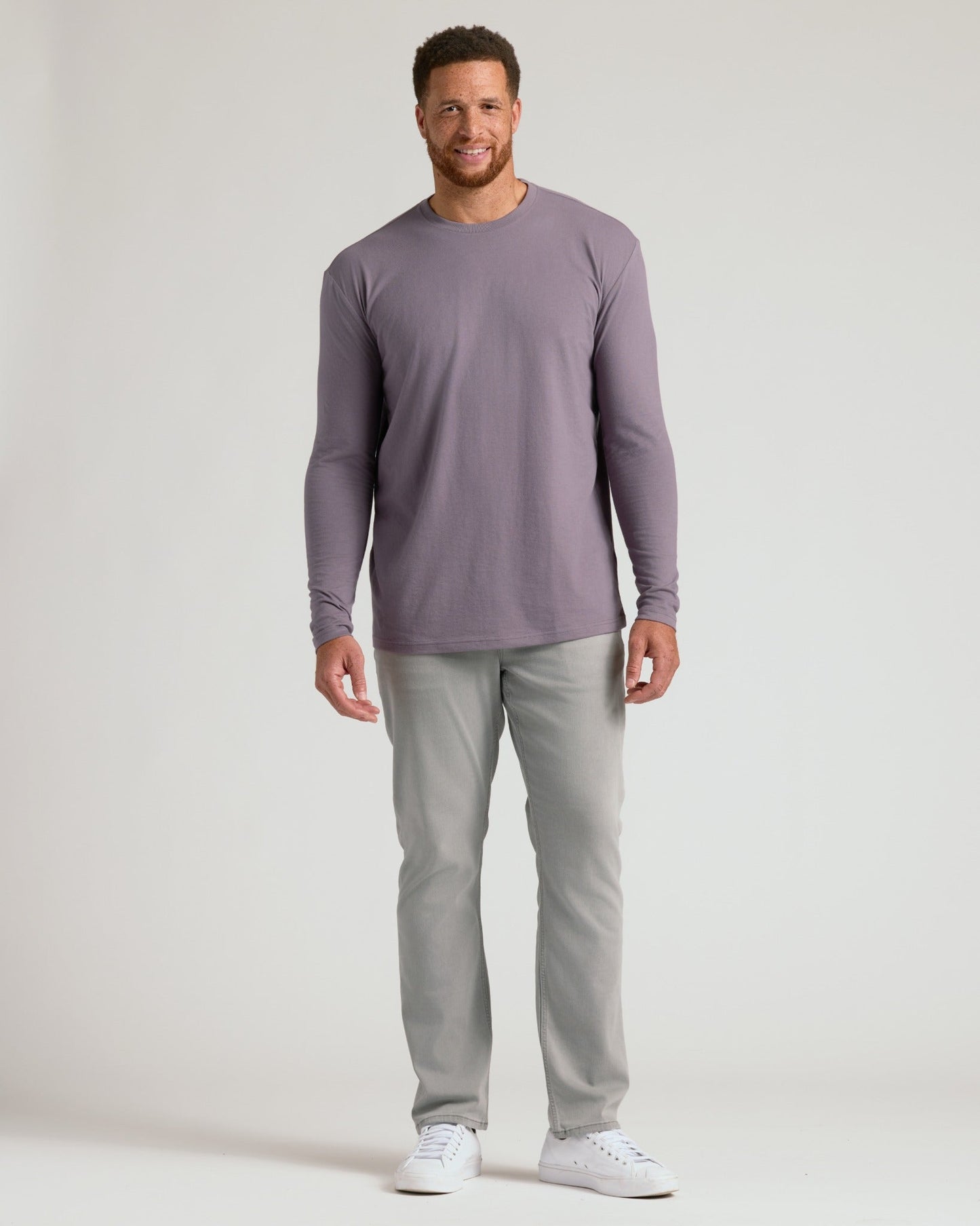 Ashberry Tall Long Sleeve T-Shirt
