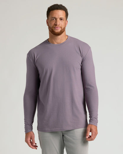 Ashberry Tall Long Sleeve T-Shirt