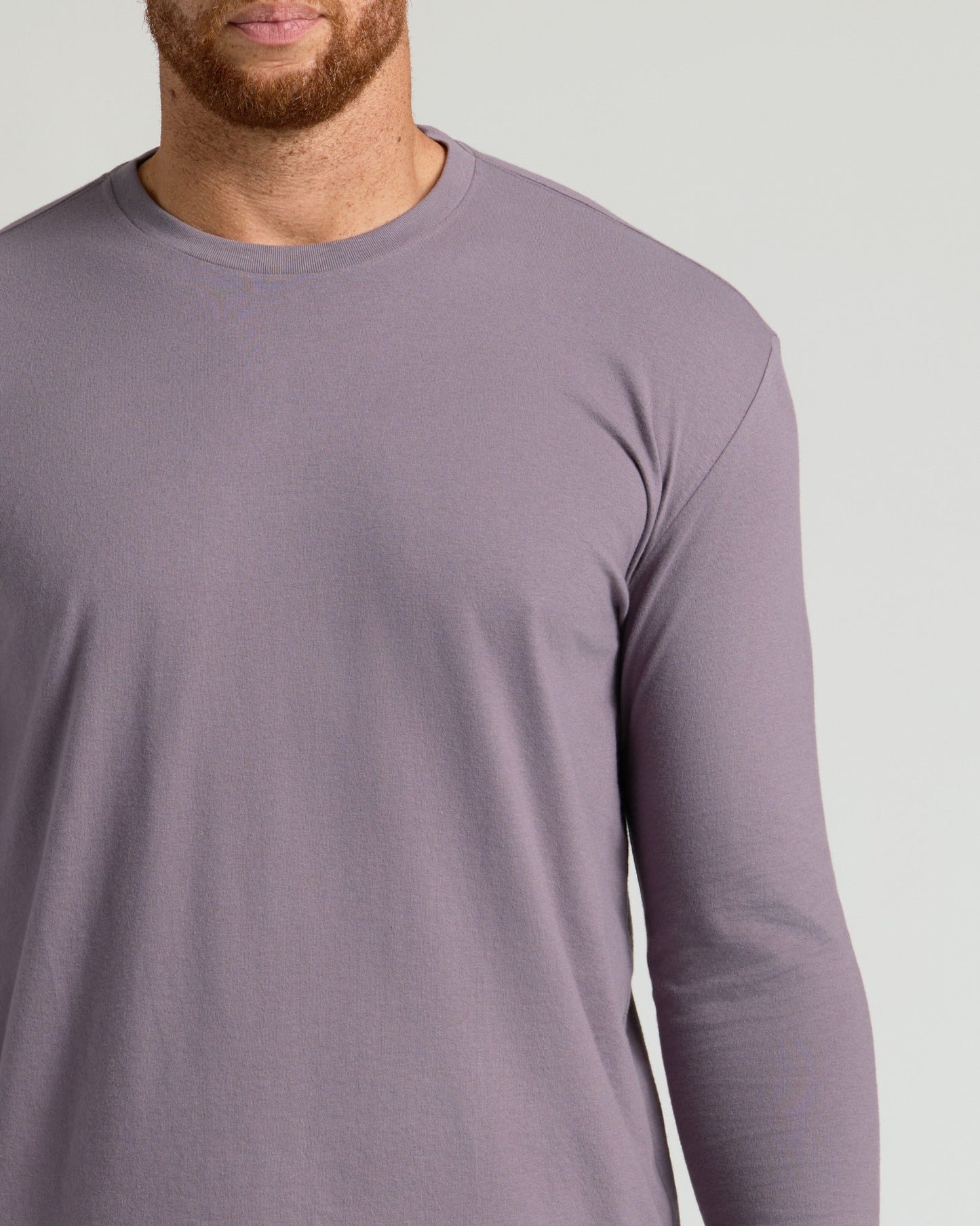 Ashberry Tall Long Sleeve T-Shirt
