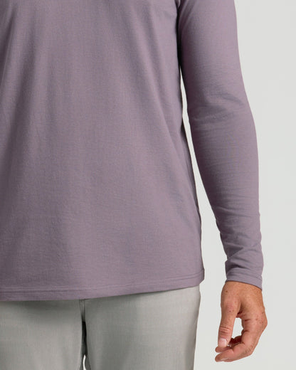 Ashberry Tall Long Sleeve T-Shirt