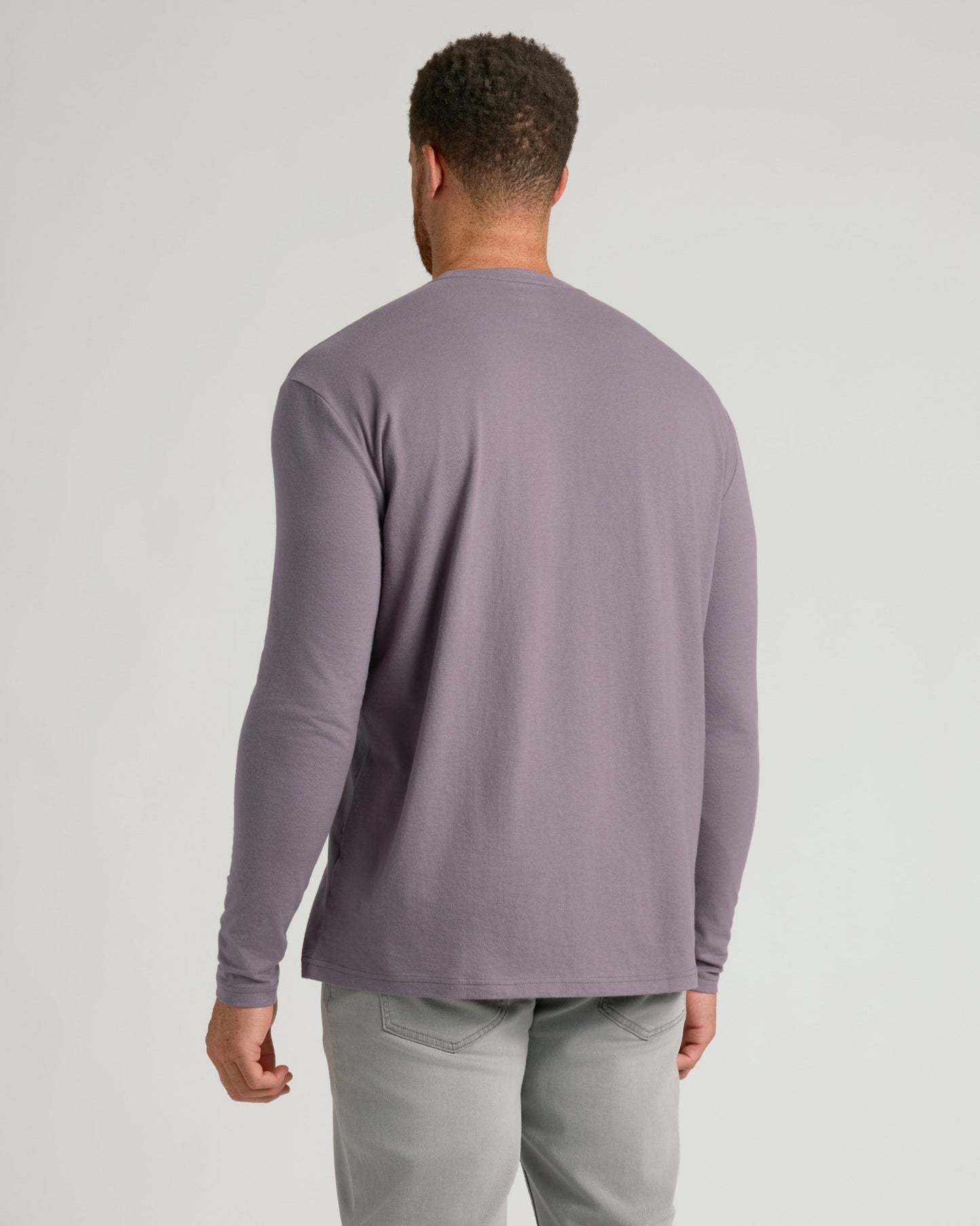 Ashberry Tall Long Sleeve T-Shirt