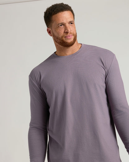 Ashberry Tall Long Sleeve T-Shirt