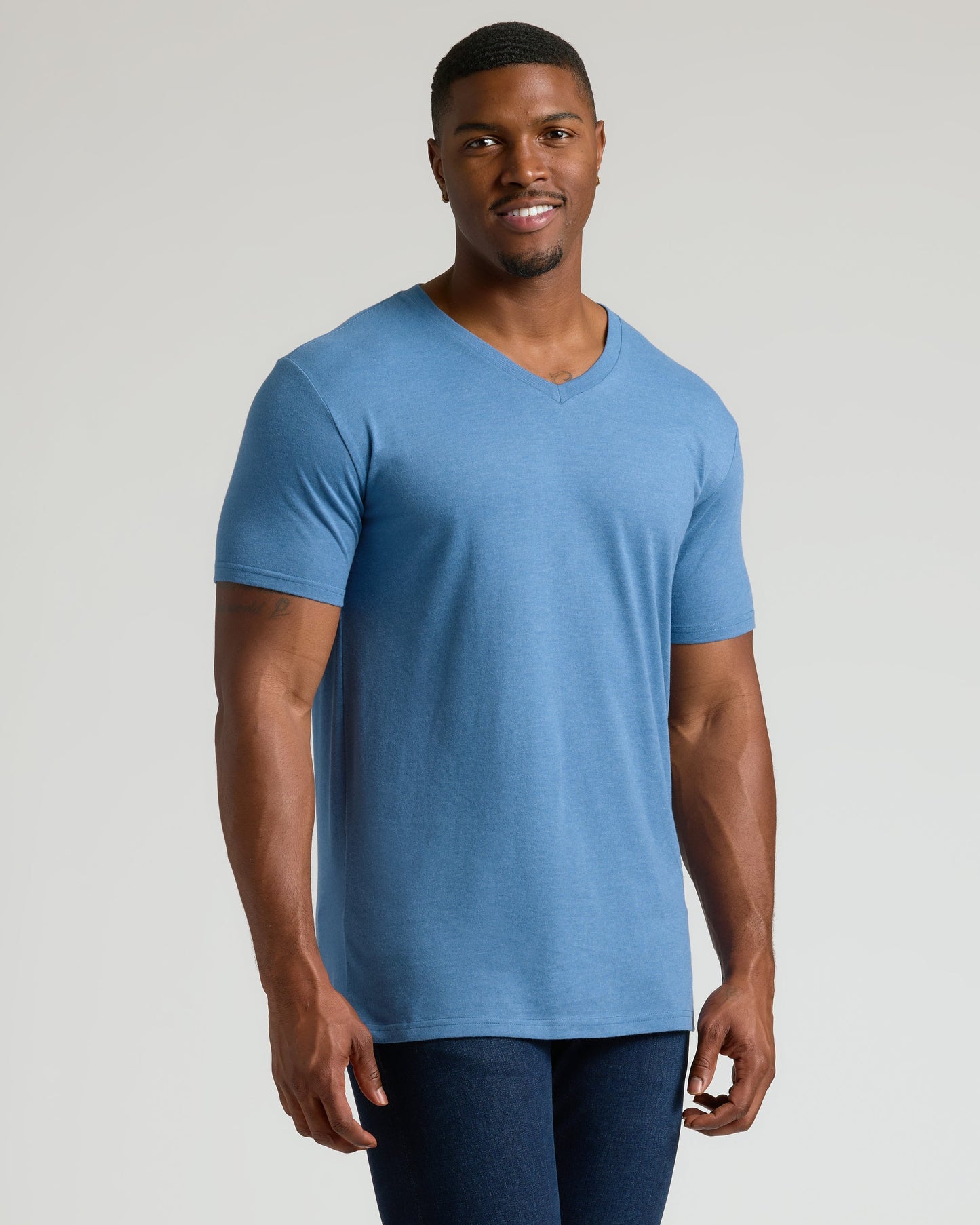 Seasonal Tall Classic V-Neck 6-Pack