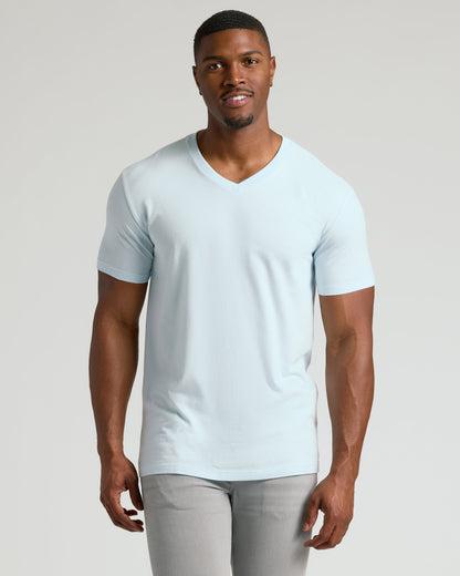 Icicle Tall Classic V-Neck