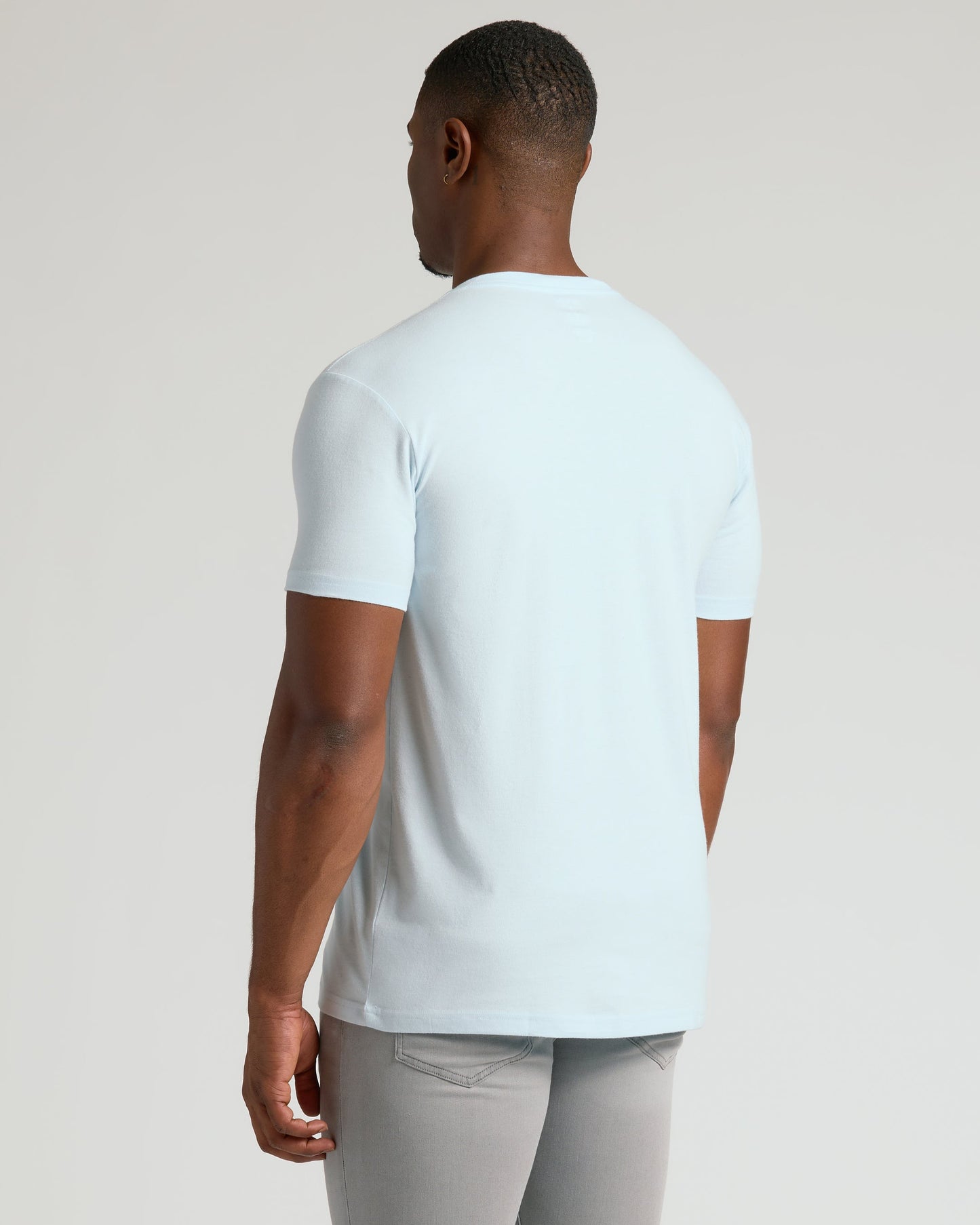 Icicle Tall Classic V-Neck