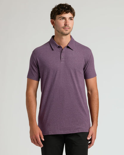 Seasonal Tall Classic Polo 6-Pack