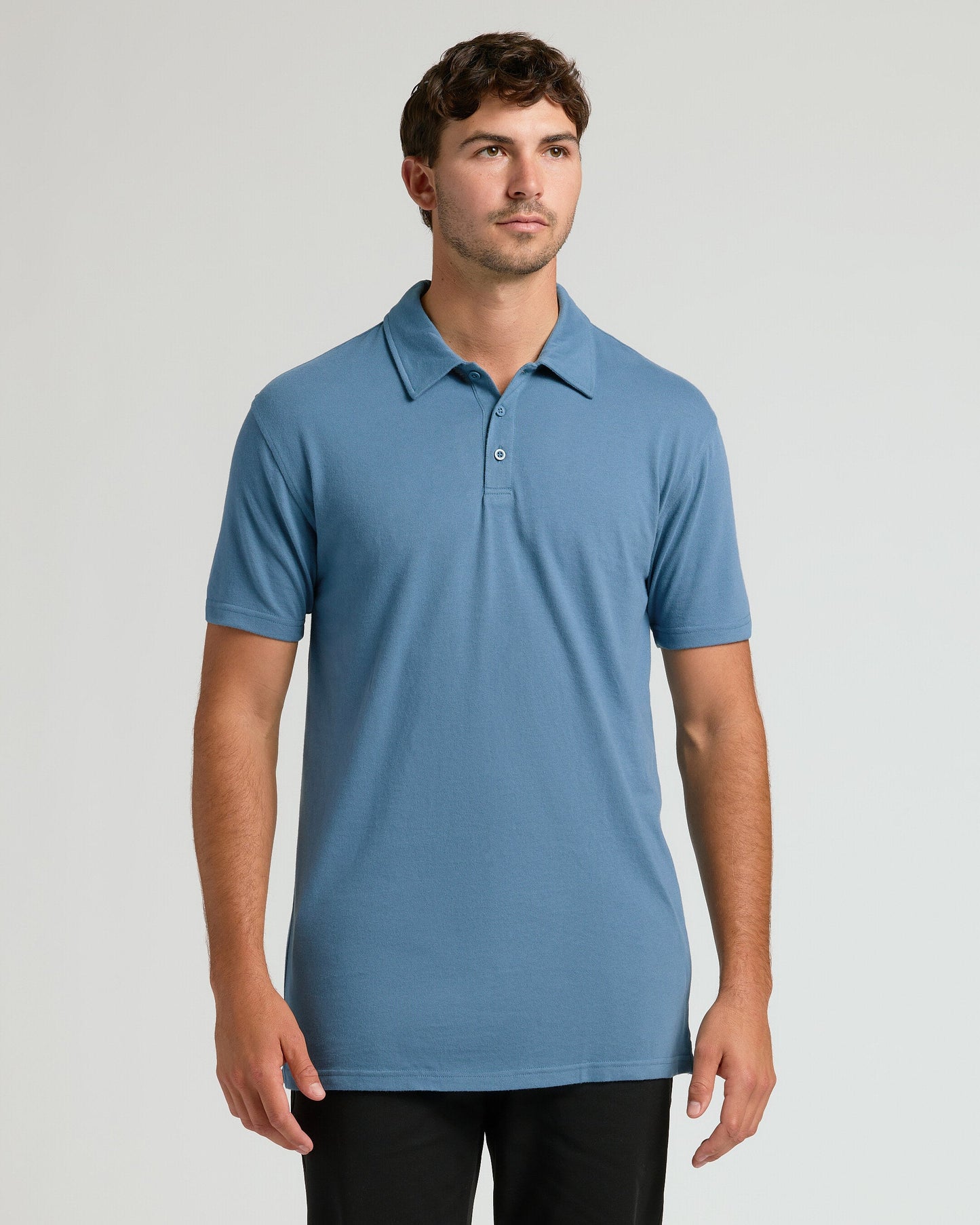 Tall Classic Polo 6-Pack