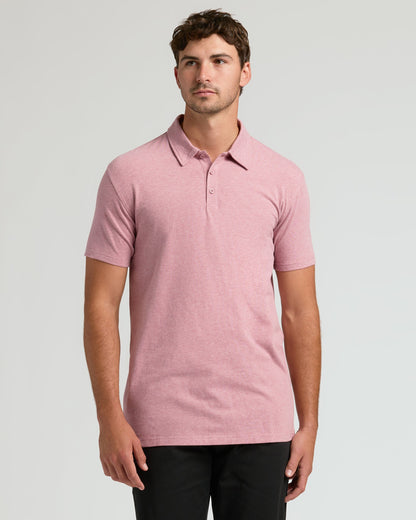 Seasonal Tall Classic Polo 6-Pack