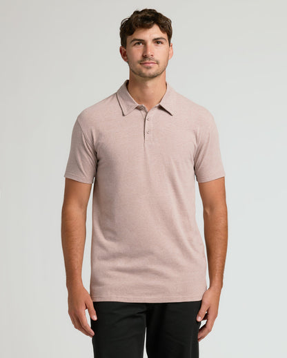 Seasonal Tall Classic Polo 6-Pack