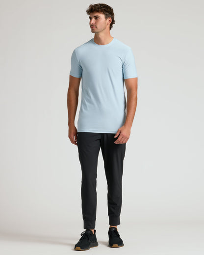 Arctic Tall Active Crew Neck 2.0