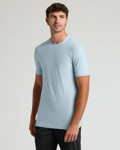 Arctic Tall Active Crew Neck 2.0