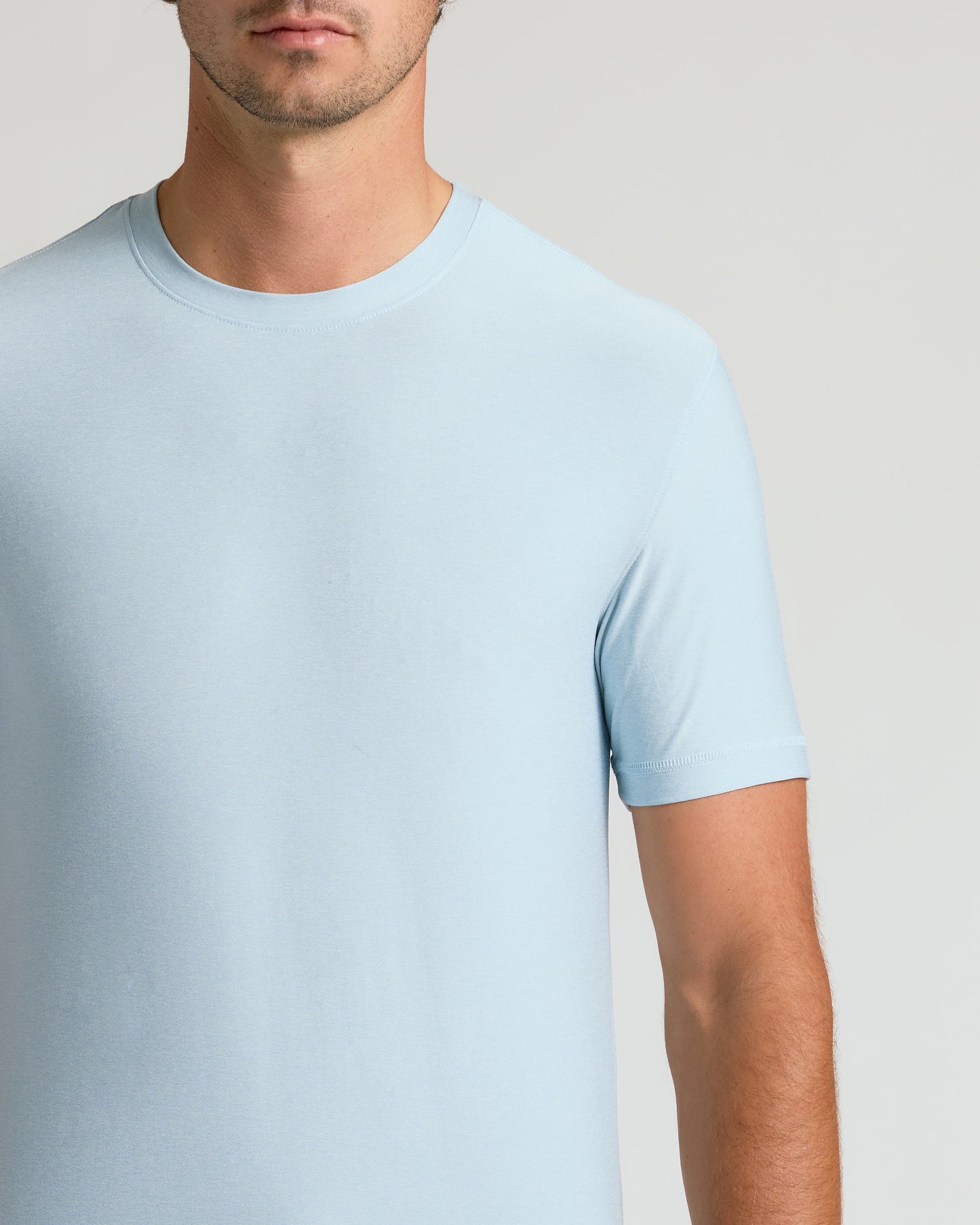 Arctic Tall Active Crew Neck 2.0