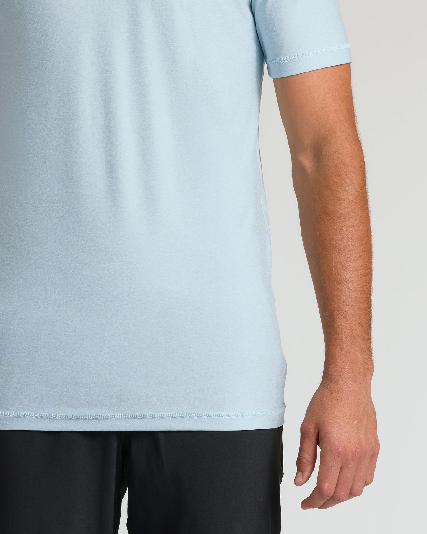 Arctic Tall Active Crew Neck 2.0